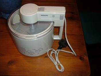 Ice Cream Maker Manuals download here for free Reviews Prices and Support